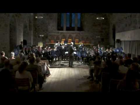 Eikanger-Bjørsvik Musikklag - Victorian Snapshots - On Ratcliff Highway (Ray Steadman-Allen)