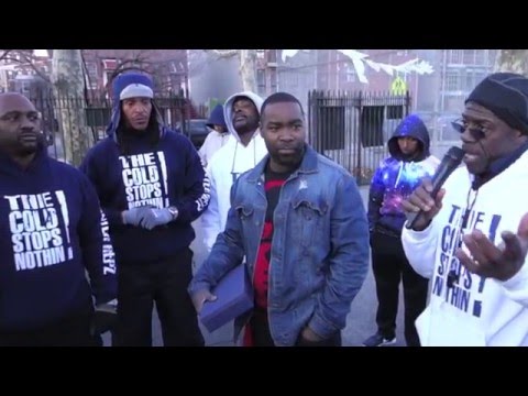 LORD VITAL - PUPJ PAYS TRIBUTE TO A LIVING LEGEND | Thats Good Money