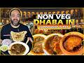 Nonveg Dhaba S Of Connaught Place Chicken Curry Dahi Meat Handi Chicken Saag Meat Nonveg Food