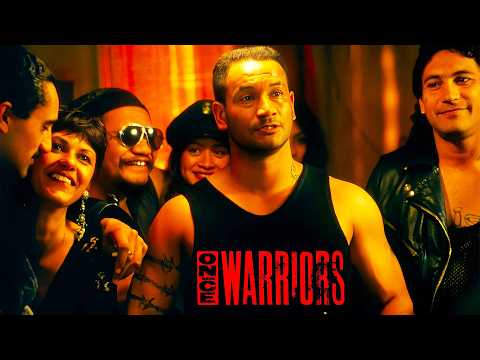 Once Were Warriors 1994 Crime/Drama Full Movie Facts & Review | Rena Owen, Temuera Morrison, Julian