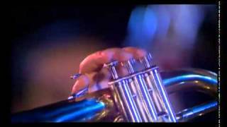 RANDY BRECKER & NIELS LAN DOKY TRIO  Blue Moon