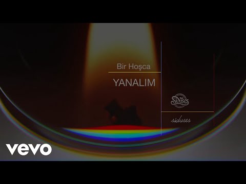 siduses - Bir Hoşça Yanalım (Official Music Video)