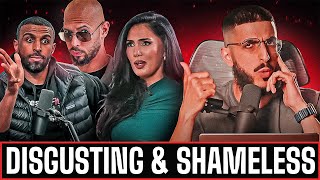MESSAGE TO SADIA KHAN & HUSBAND - MUSLIM RESPONDS