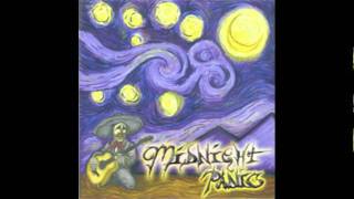 Midnight Panic - Not Looking Back