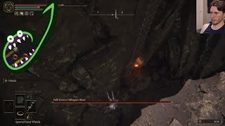 Jerma Streams with Chat - Elden Ring (Part 9)