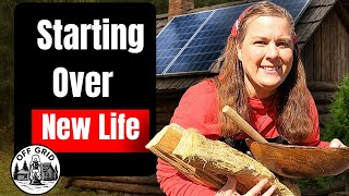LIVING ON LESS INCOME /OUR OWN "SUDDENLY AMISH" LIFE