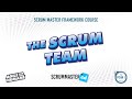 Scrum 101 - The Scrum Team and Collective Accountability