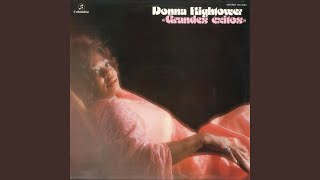 Donna Hightower - If You Hold My Hand (Remasterizado) video