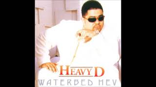 Heavy D - Big Daddy Remix (Feat. MC Gruff)