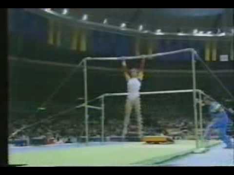 Eugenia Golea 1988 TF UB