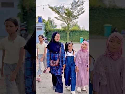 Zulfa kesel ke Neneng #shortvideo #drama #funny #comedy #youtubeshorts #trending #viral