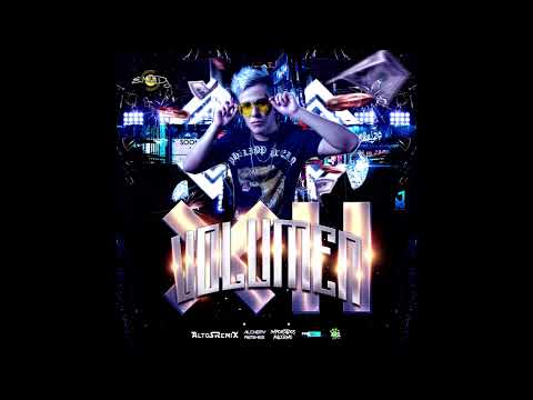 El Nikko DJ - Te Bote (Remix)