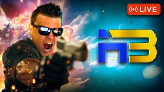 🎬 BATTLEFIELD 6 RELEASE PARTY! - !starforge !rockhardthoughts !merch