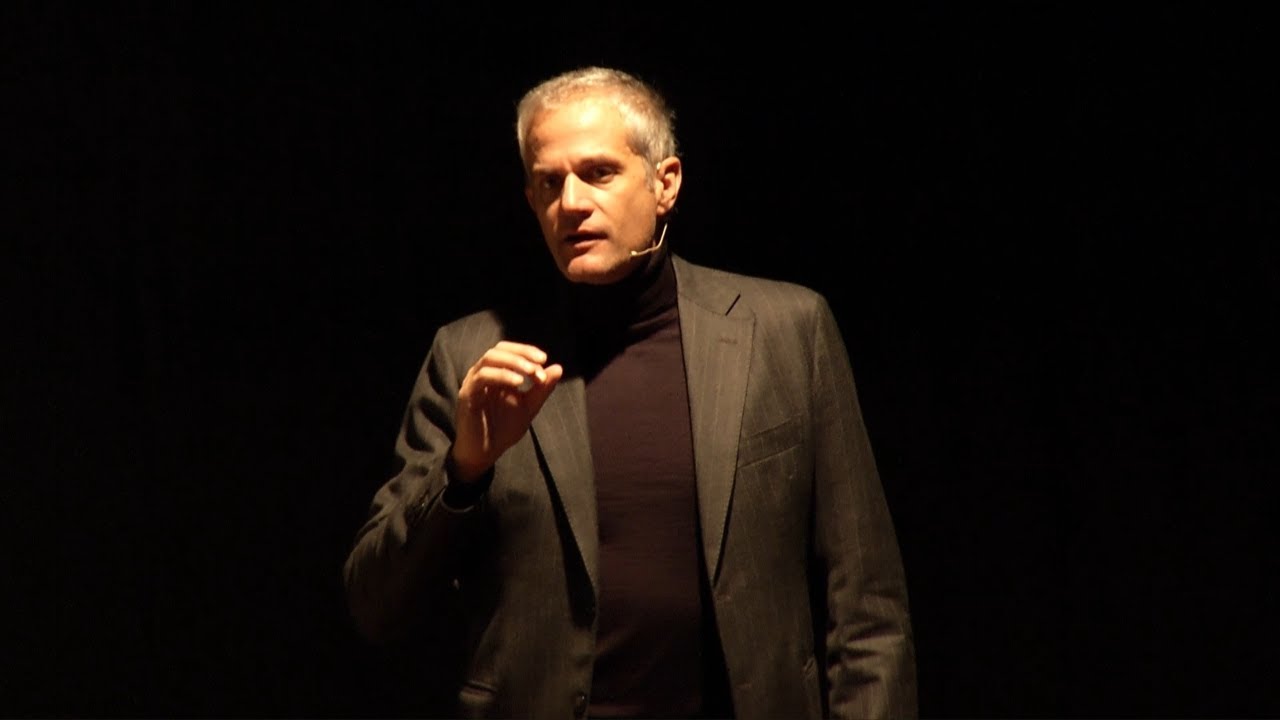 IA e diritto | Ferruccio Maria Sbarbaro | TEDxLink Campus University