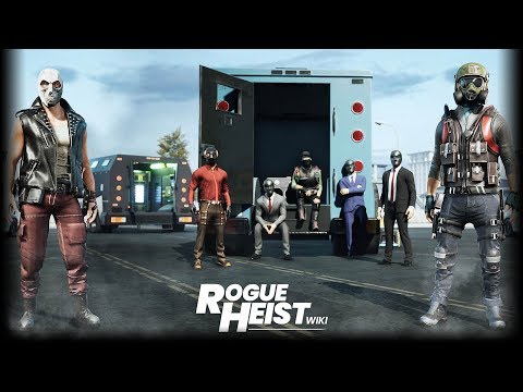 Steam Community Rogue Heist Steam Community Rogue Heist