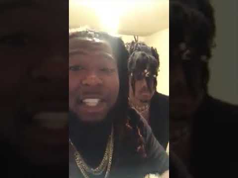 OZtheHitMaker cuts Harvey J off again