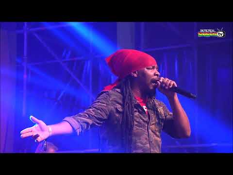 TURBULENCE live @ Lion Stage 2017