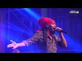 TURBULENCE live @ Lion Stage 2017