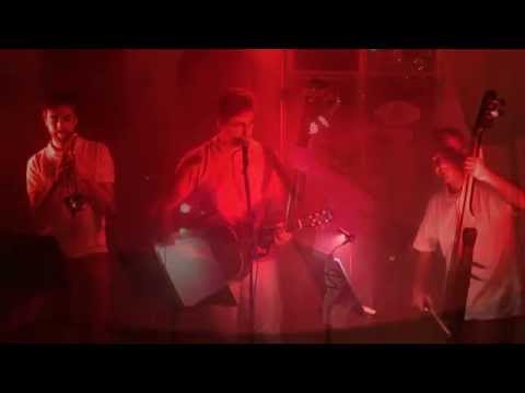 Night shadow train - The Smooth Trio