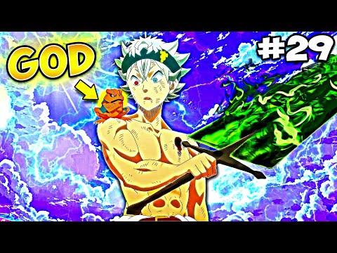 (29) The Magicless Boy Who Became a God Explained in Hindi