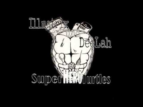 10.Illmatrix & DeeLah - Wu-Taler Underground 2 (Collabo)(Beat von Mordinstrumentals)