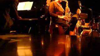 Herb Geller Quartet - A Handful Of Stars (Lawrence / Shapiro)