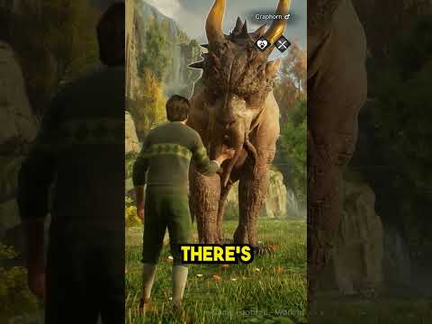 What You Need To Know About The Vivarium In Hogwarts Legacy