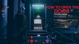 DEATHLOOP RETIREMENT CHAMBER KILL THE OLD FRIEND