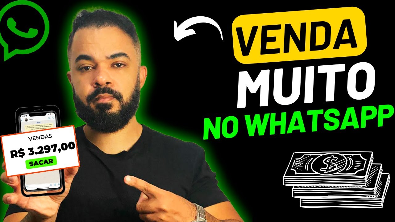 Tráfego Pago: Como Fazer Anuncios no Whatsapp no Facebook ADS