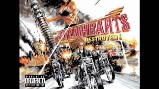 The Wildhearts - Vanilla Radio
