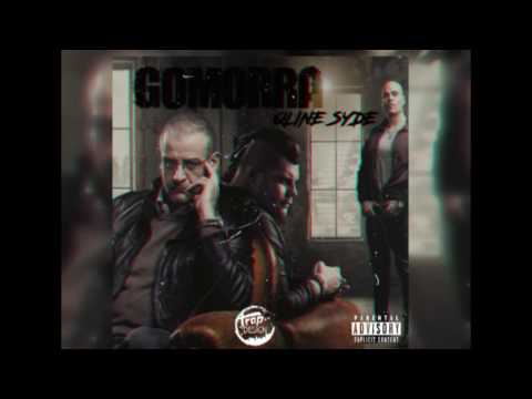 Qline Syde - GOMORRA (Audio)