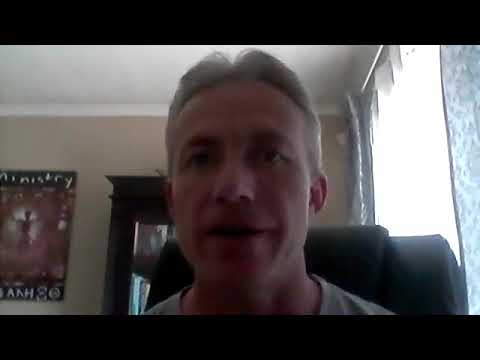 Into Action Transformation video.