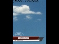The sad cloud