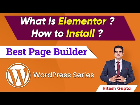 WordPress Complete Course 2021 Beginner to Advance Level WordPress Tutorial for Beginners in Hindi