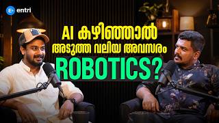 Future of AI Robots & Engineering Jobs in 2026 | Humanoid Robots, AI & Robotics Future