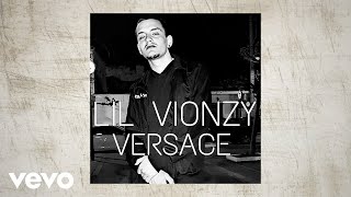 Lil Vionzy - Versace