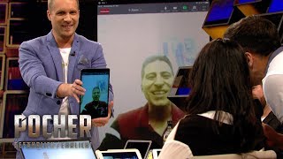 Vatertags-Überraschung: Amira telefoniert mit ihrem Papa | Pocher - gefährlich ehrlich