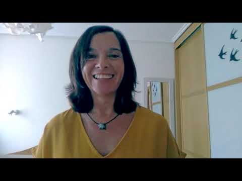 #RecomiendaObraEspañola Junkal Guerrero