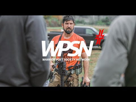 Warrior Poet Society Network