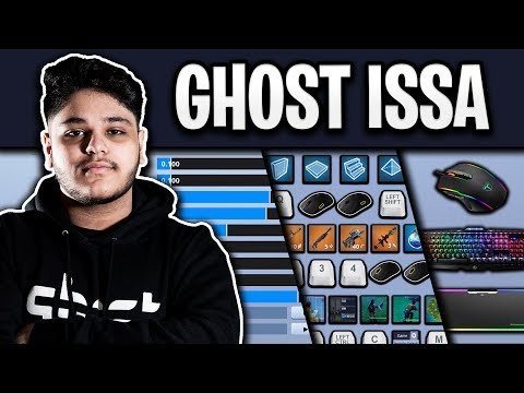 Ghost issa fortnite controller settings Ghost issa fortnite controller settings