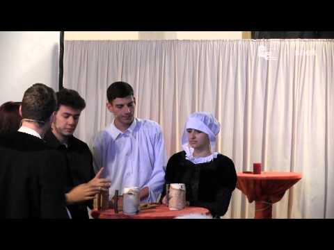 download lagu mp3 mp4 Die Ruber 1 Akt 3 Szene, download lagu Die Ruber 1 Akt 3 Szene gratis, unduh video klip Die Ruber 1 Akt 3 Szene