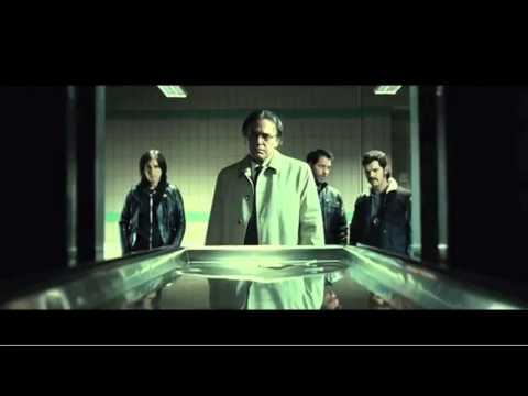 THE BODY AKA EL CUERPO - OFFICIAL SPANISH TRAILER 2012 HD BY ORIOL PAULO