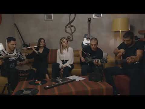 Ceylan Koynat - Dayanamam (Gökhan Özen)