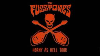 The Fuzztones  10-10-2009 01 In Heat.mpg