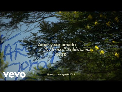 Miniatura de Amar y ser amado