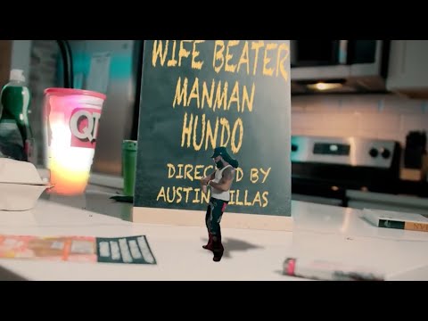 Man Man Hundo Music Video