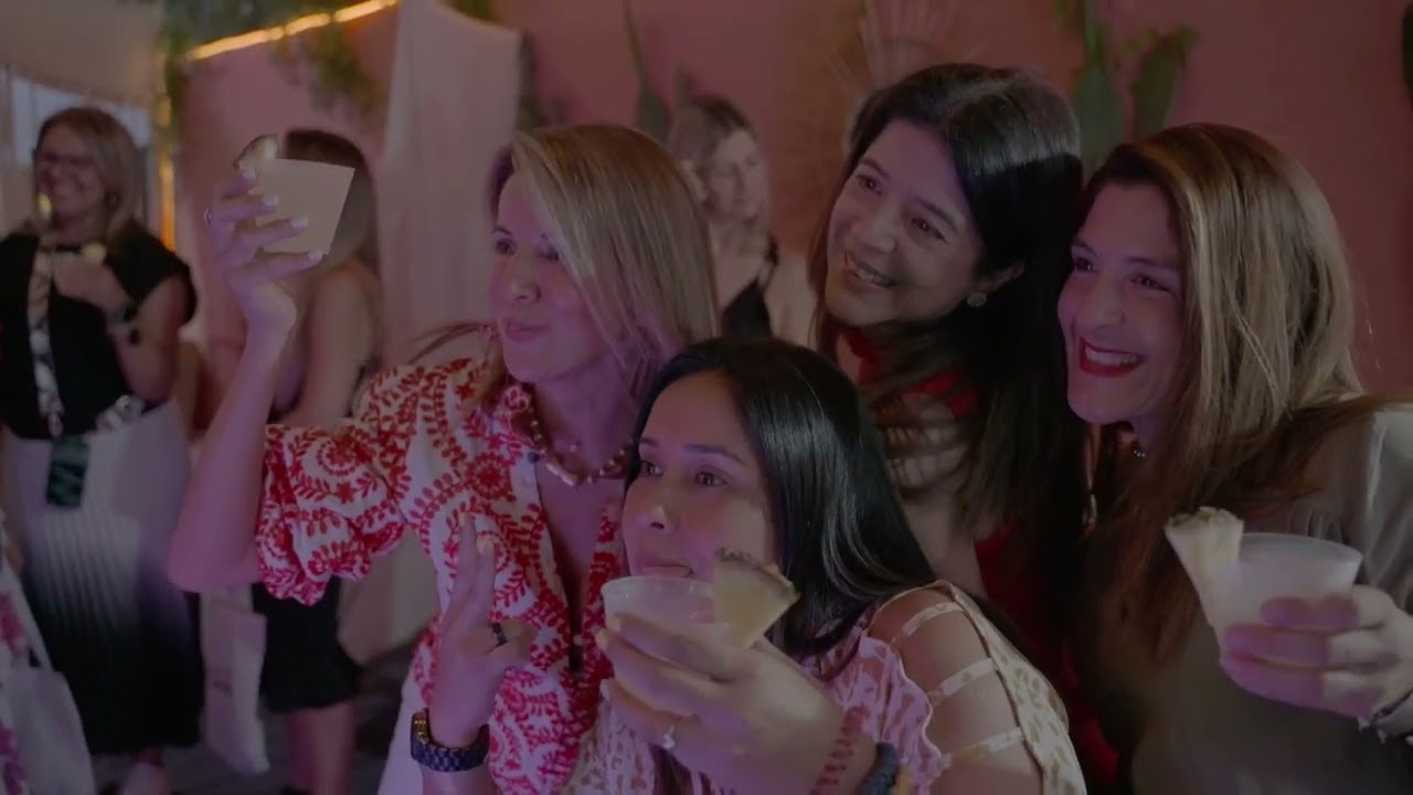 Noche de Desmadre #12