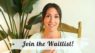 Ready to License Your Art? Join My Course Waitlist