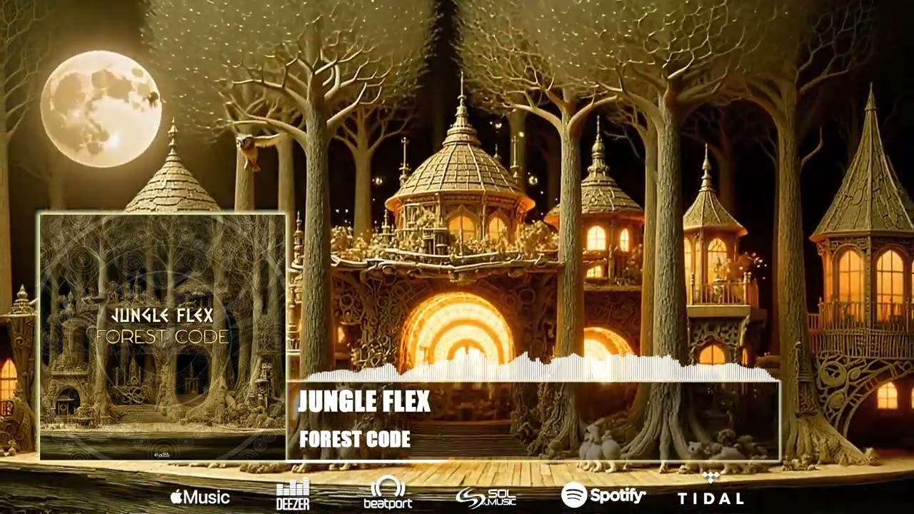 Jungle Flex - Forest Code