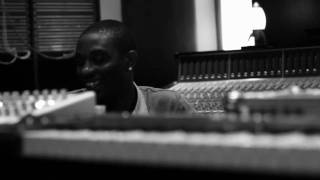 Chiddy Bang &amp; Pharrell: Making of Good Life Song OFFICIAL